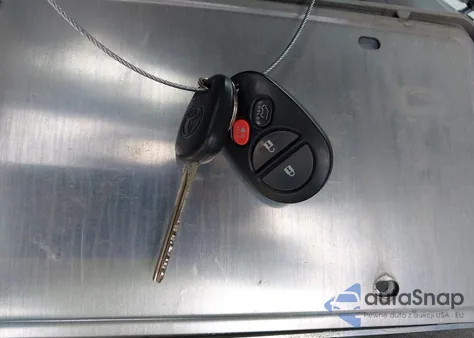 2012 Toyota Highlander Se из США, поврежденный, VIN 5TDZK3EH1CS052059